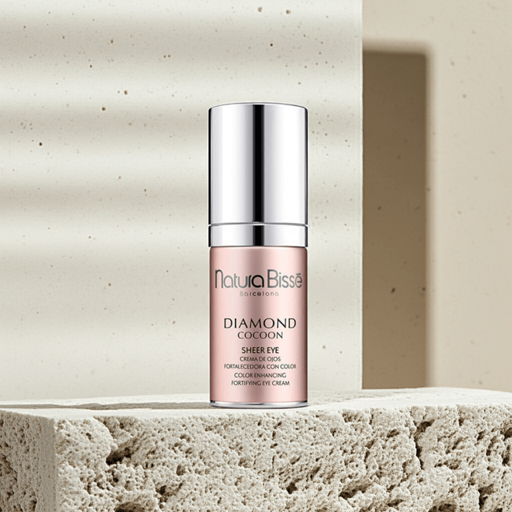Sheer Eye Cream - Diamond Cocoon de Natura Bissé - Natura Bisse