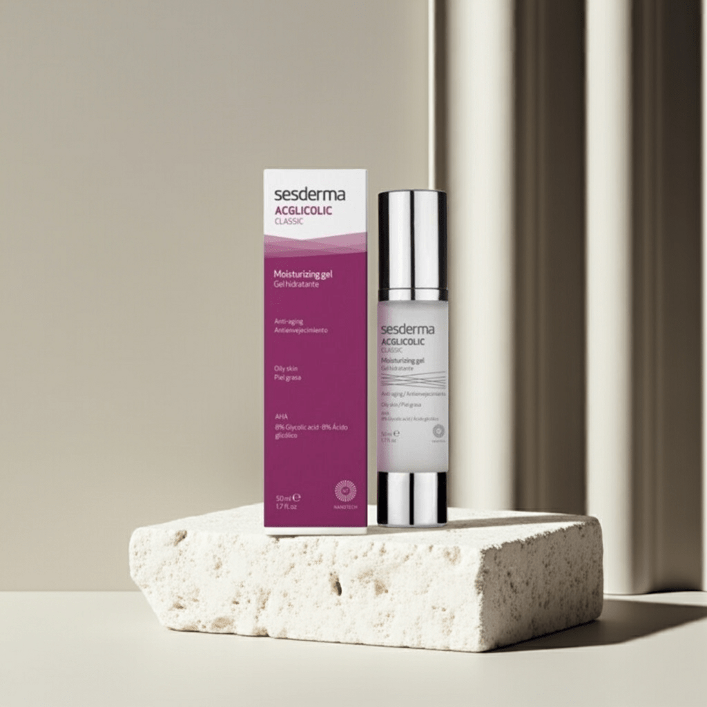 Acglicolic. Classic Gel - SESDERMA - Sesderma