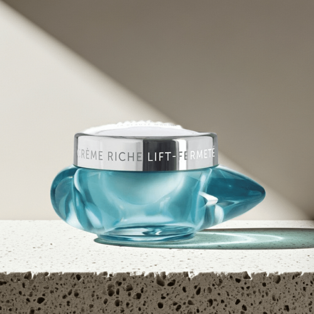 Silicium Lift. Crème Riche Lift-Fermeté - THALGO thumbnail