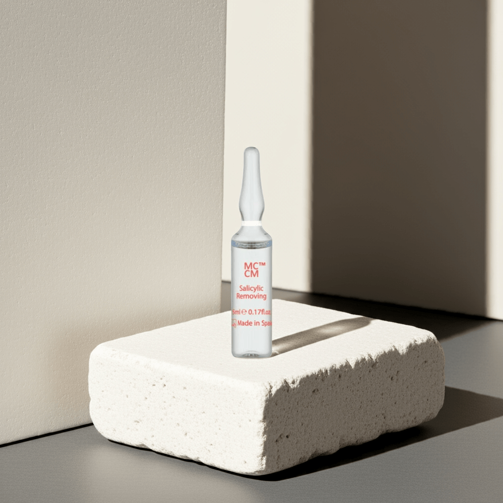 Topic Line. Salicylic Removing - Medical Cosmetics - Medical Cosmetics