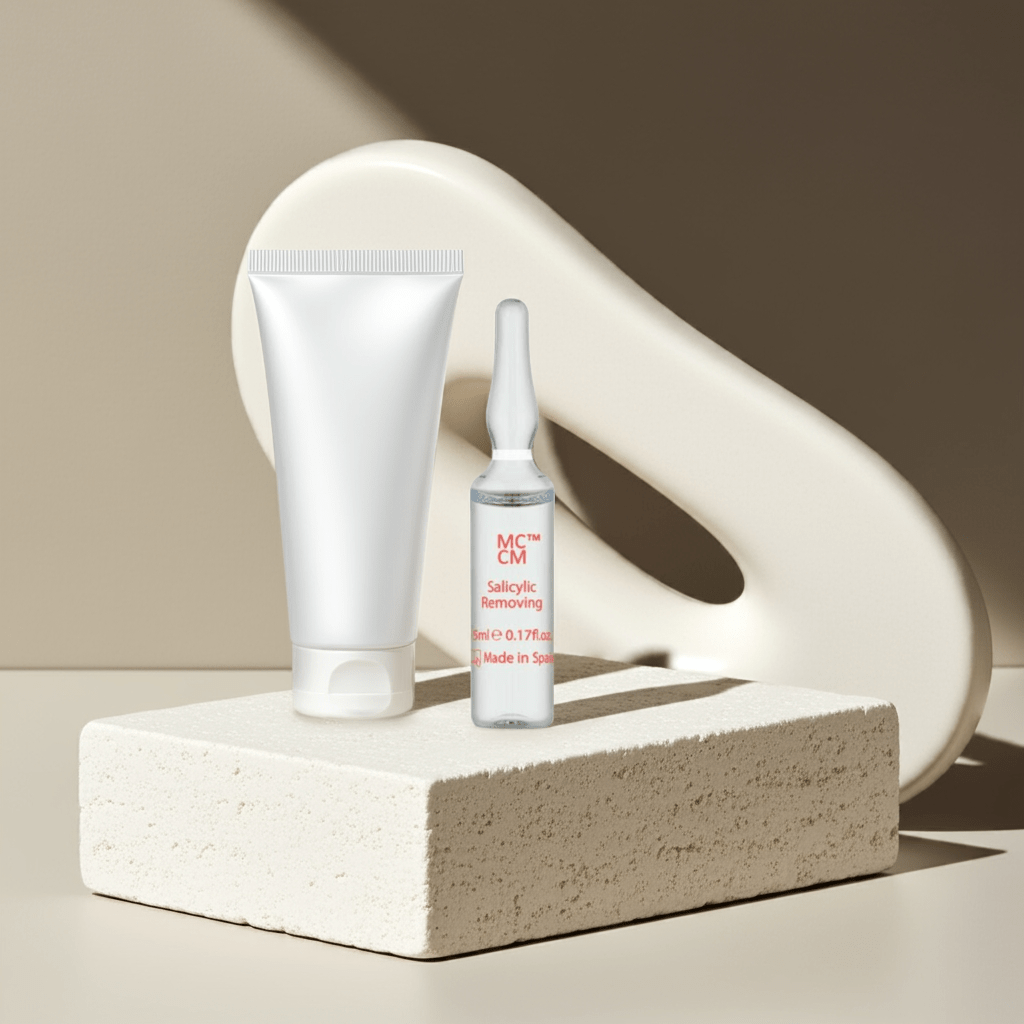 Topic Line. Salicylic Removing - Medical Cosmetics - Medical Cosmetics