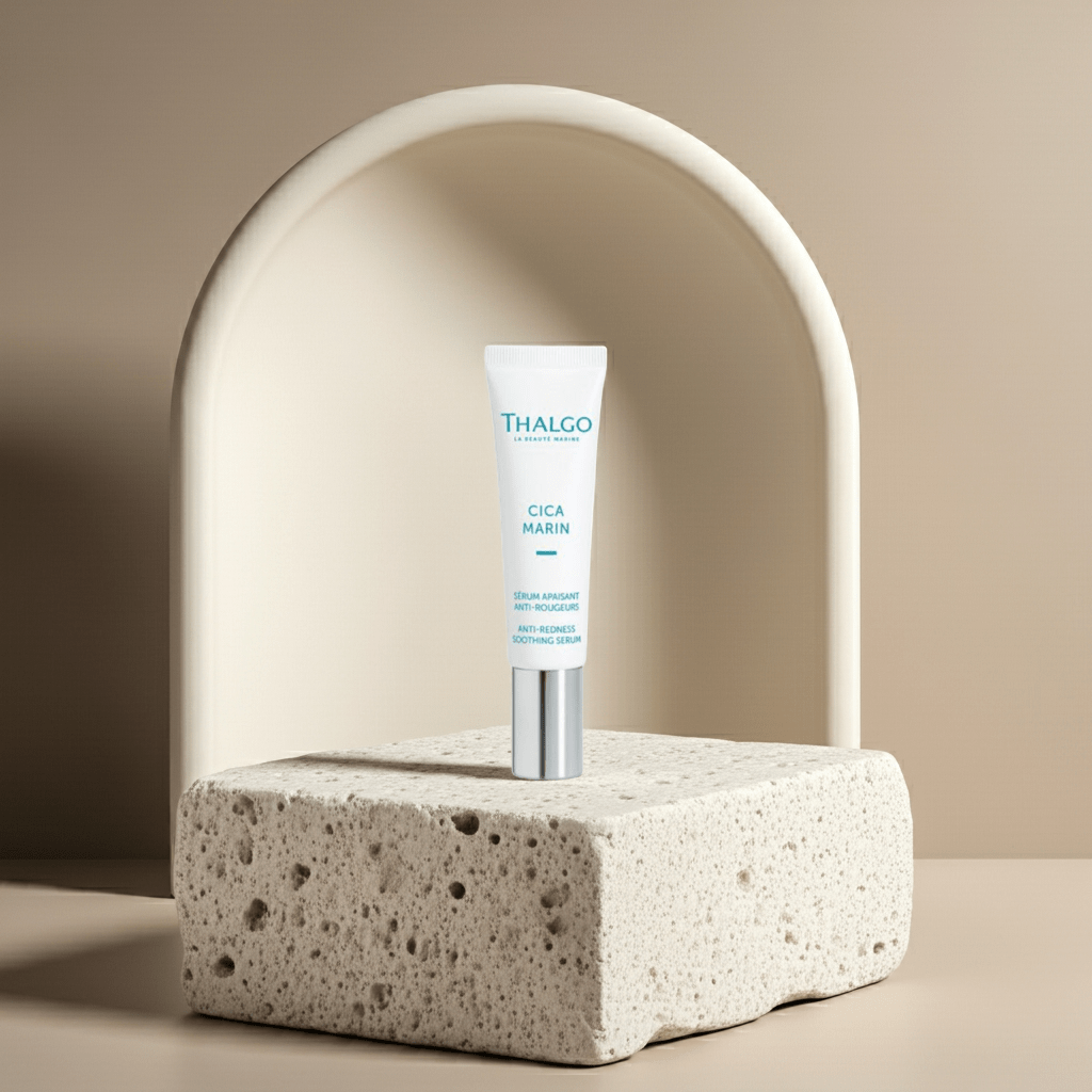 Cica Marin. Sérum Apaisant Anti-Rougers - Thalgo thumbnail