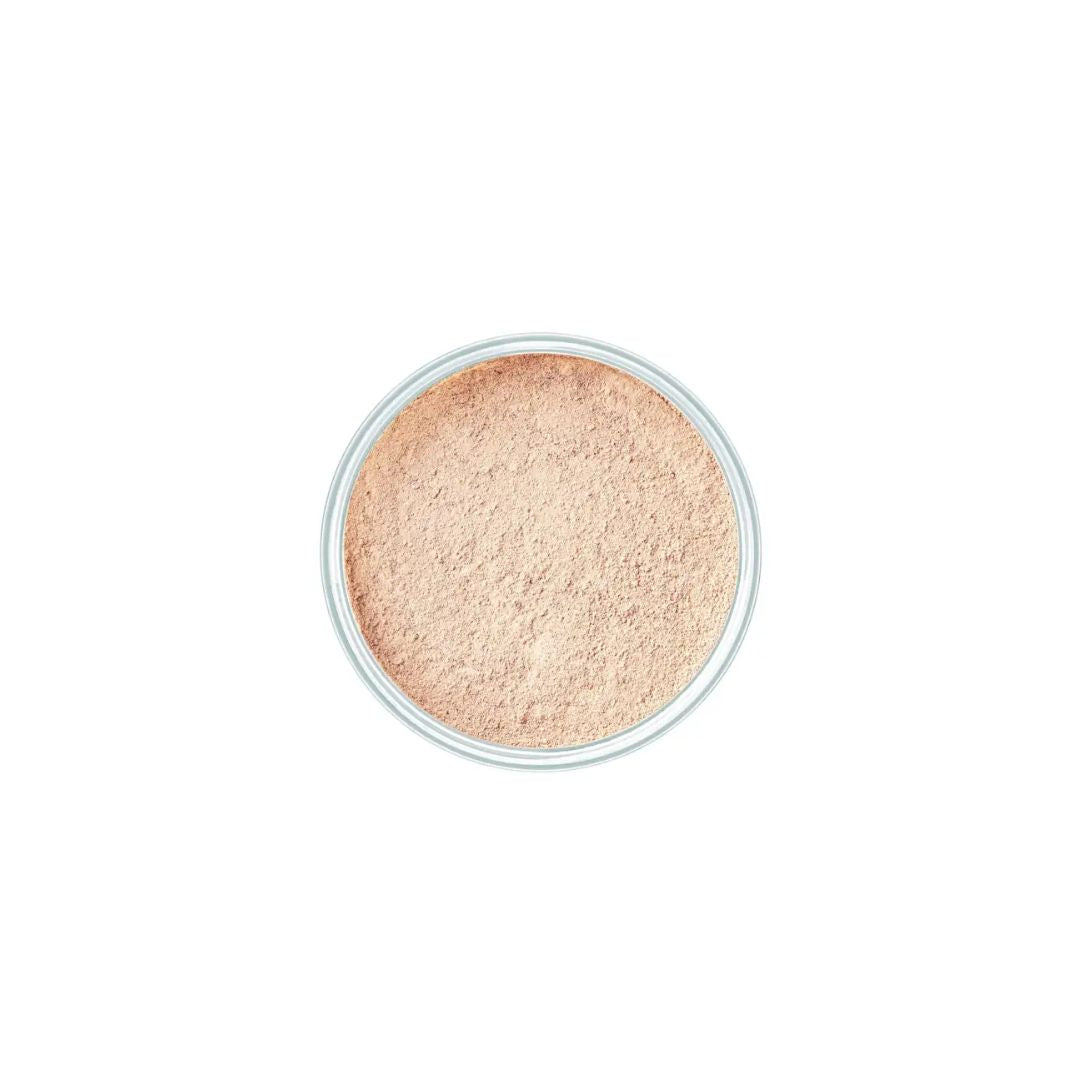 Mineral Powder Foundation - ARTDECO