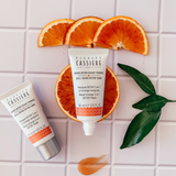 3 in 1 Detox Mask - Blood Orange de Bernard Cassiere