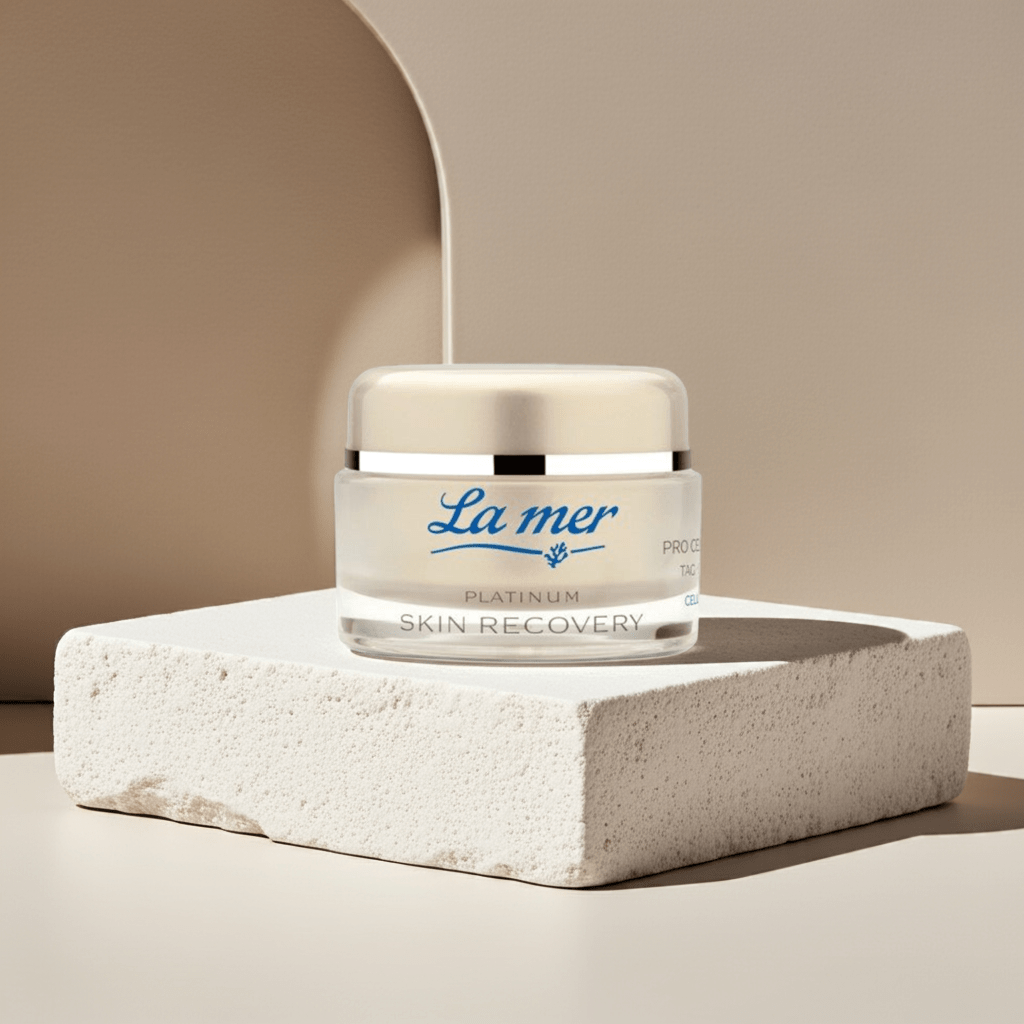 Platinum Skin Recovery. Pro Cell Crema de Día - LA MER thumbnail