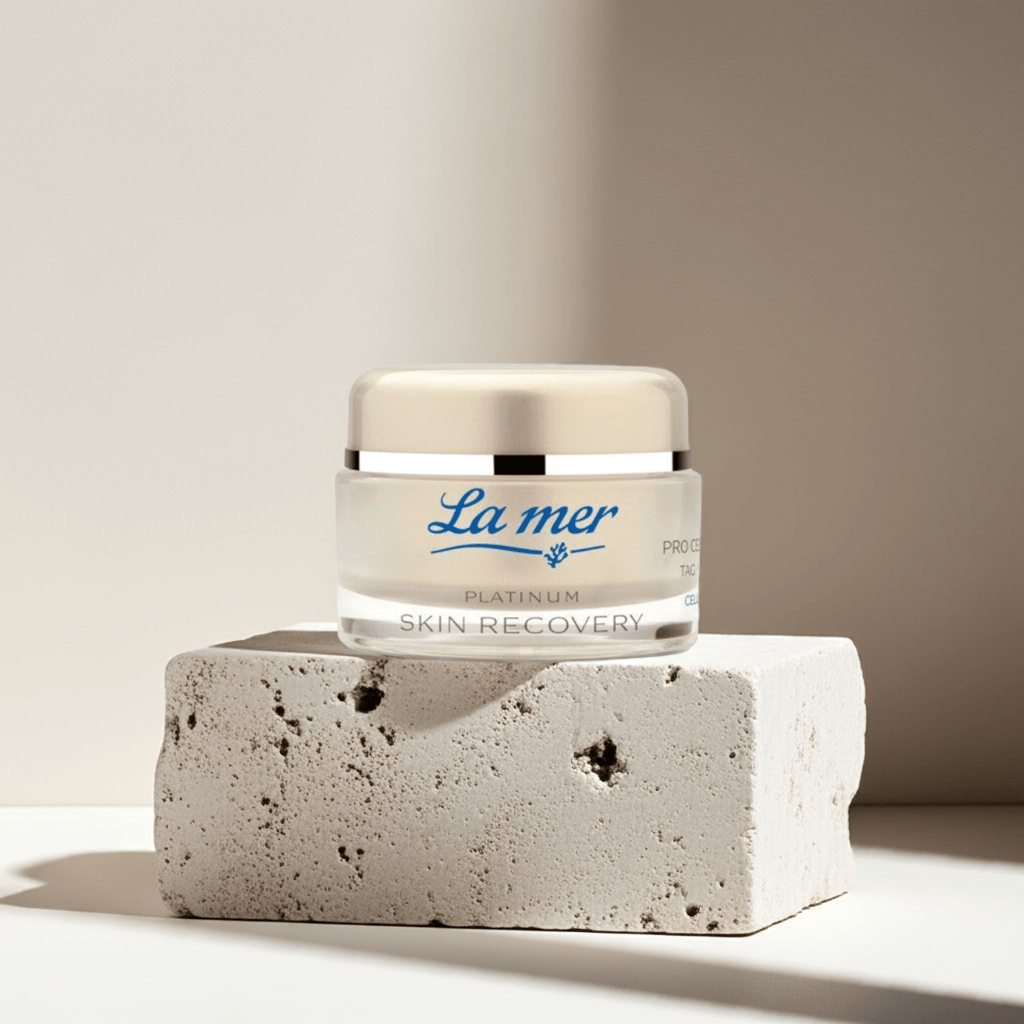 Platinum Skin Recovery. Pro Cell Crema de Día - LA MER - La Mer