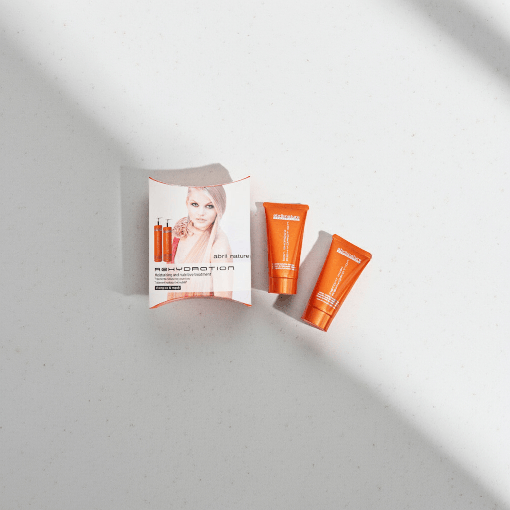 Mini Pack Rehydration. Nutrition - Abril et Nature - Abril et Nature