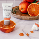 3 in 1 Detox Mask - Blood Orange de Bernard Cassiere