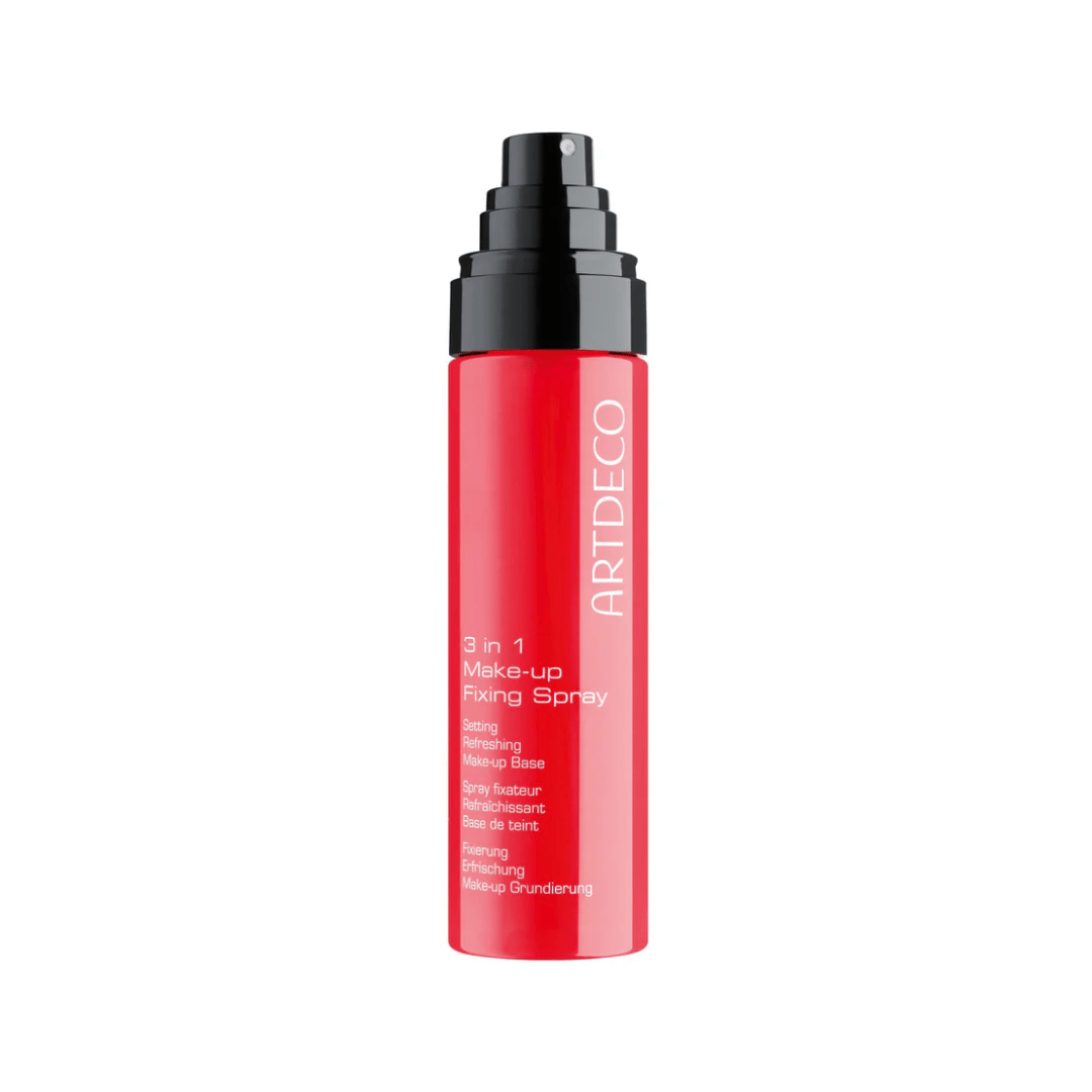 3 in 1 Make-Up Fixing Spray - Rostro de Artdeco - Artdeco