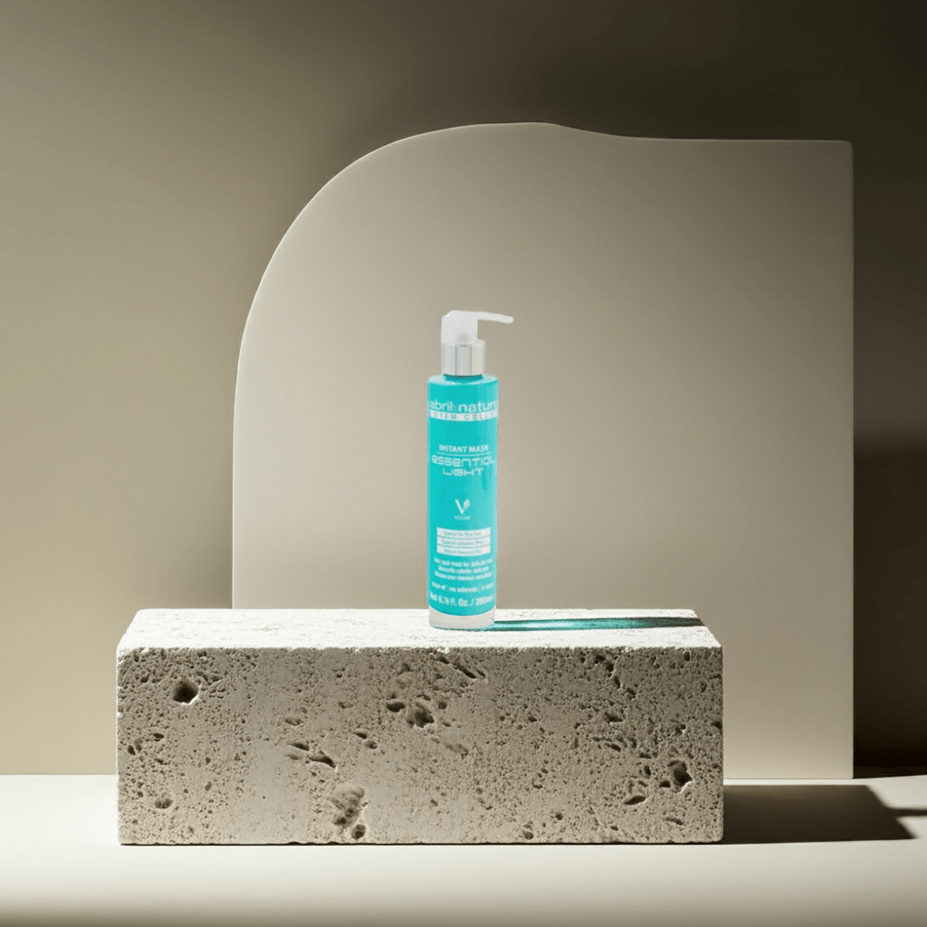 Stem Cells Essential Light. Instant Mask - Abril et Nature - Abril et Nature