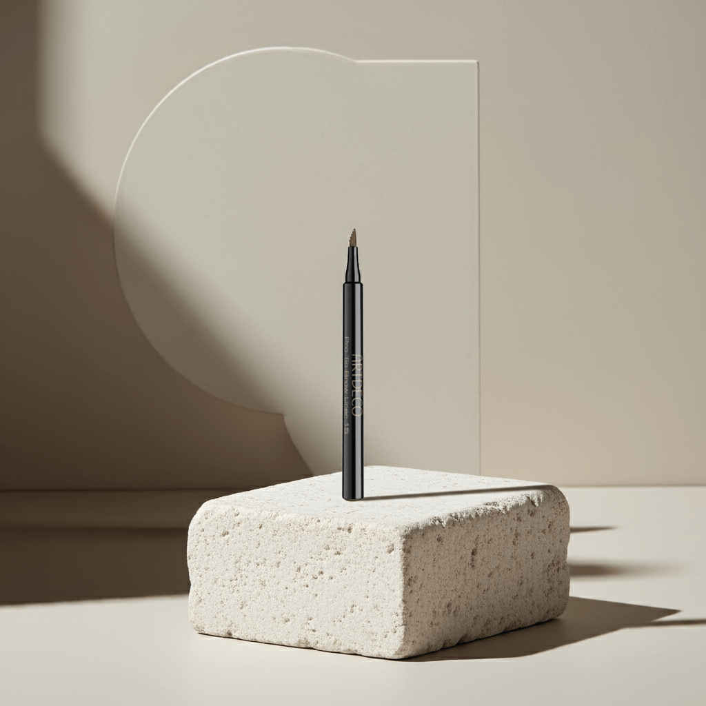 Pro Tip Brow Liner - Cejas y pestañas de ARTDECO - Artdeco