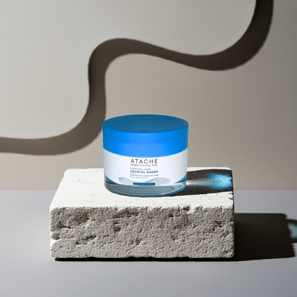 Crystal Sugar l - Corporal Care de Atache - Atache