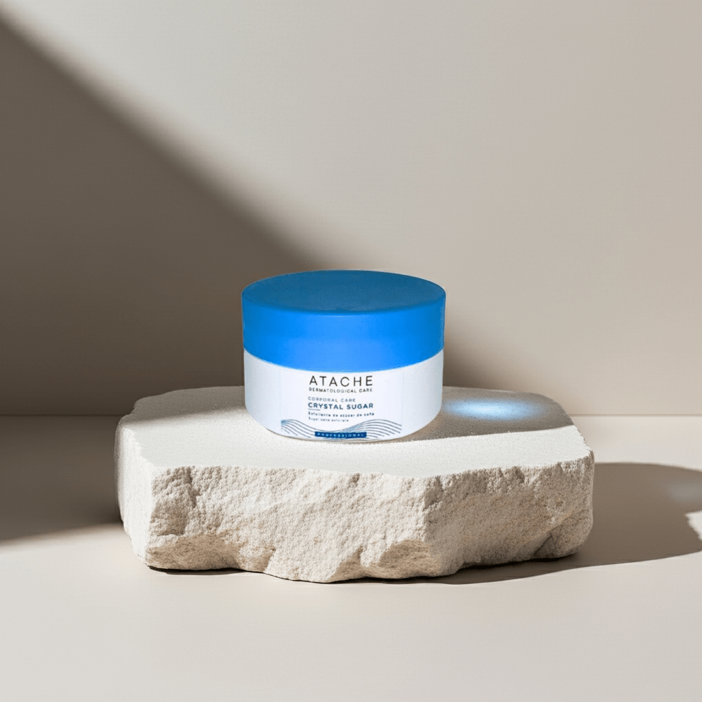 Crystal Sugar l - Corporal Care de Atache - Atache