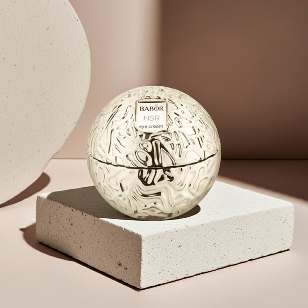 Anti - wrinkle Eye Cream - HSR Lifting de Babor - Babor