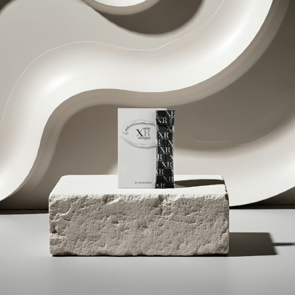 XR CellDiet. Energizer - Medical Cosmetics - Medical Cosmetics