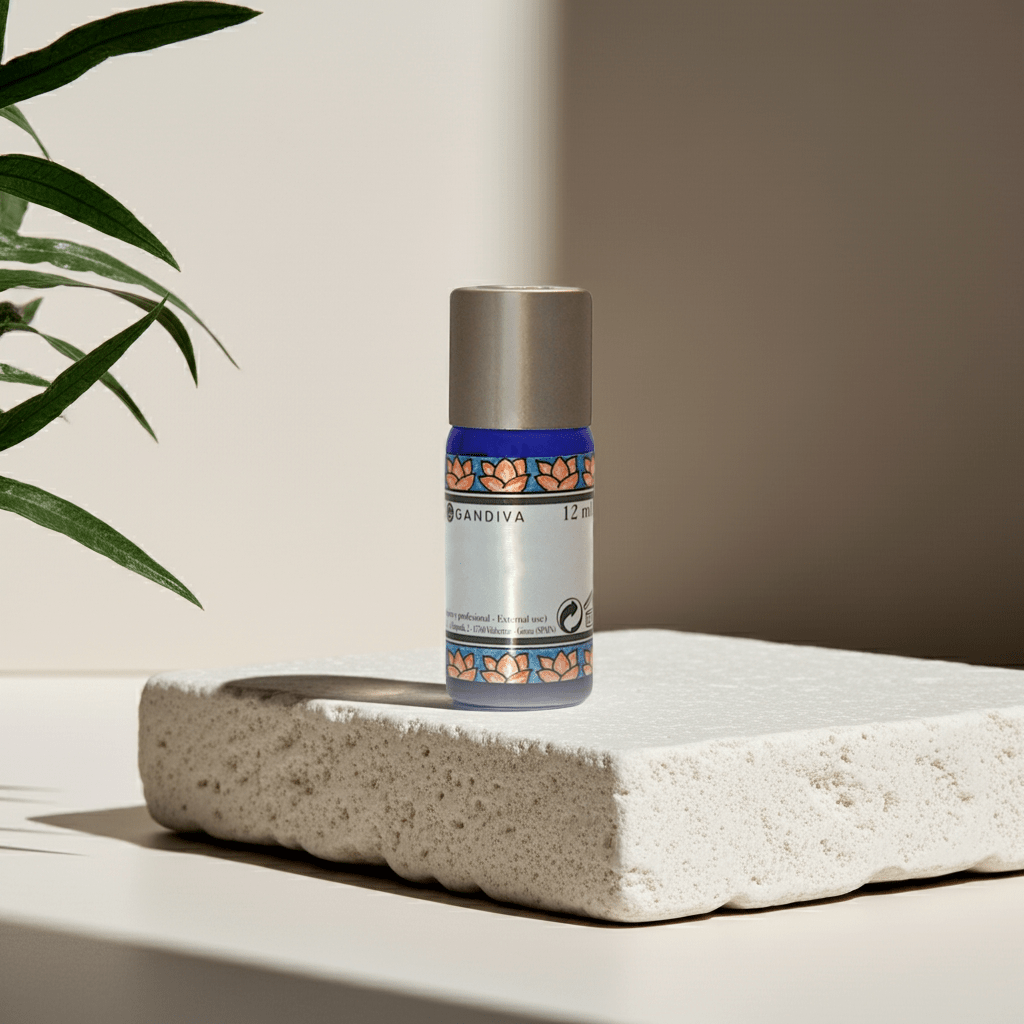 Aceite Esencial de Orégano - GANDIVA - Gandiva