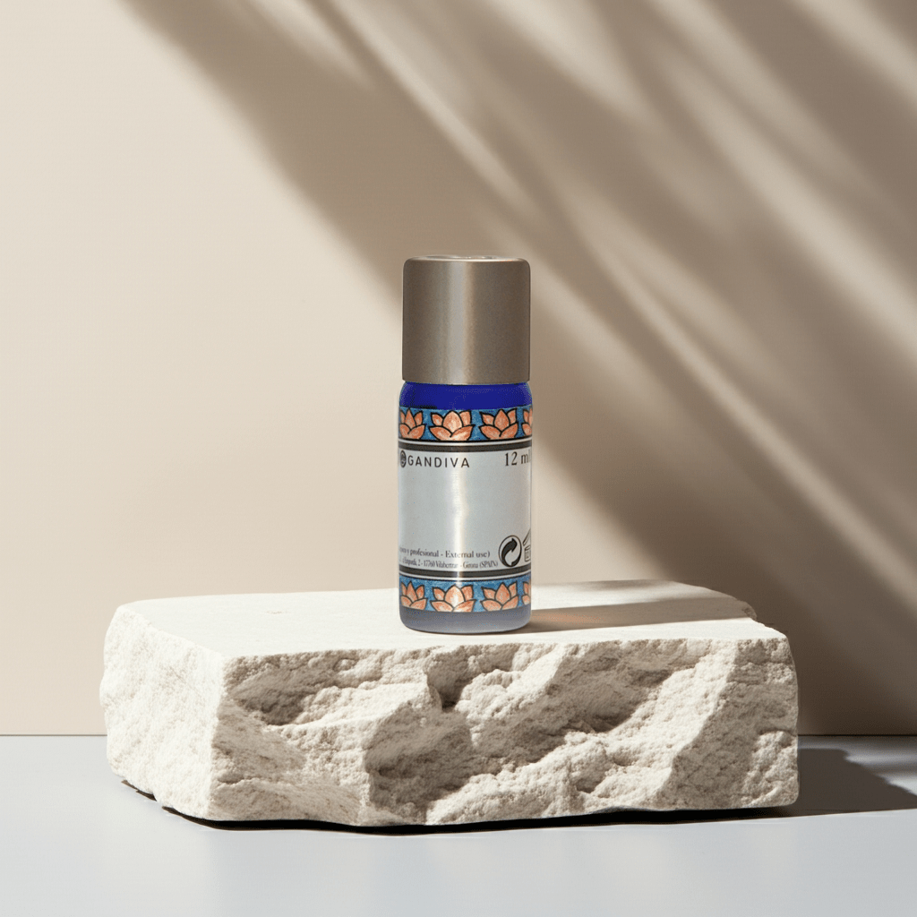 Aceite Esencial de Orégano - GANDIVA - Gandiva