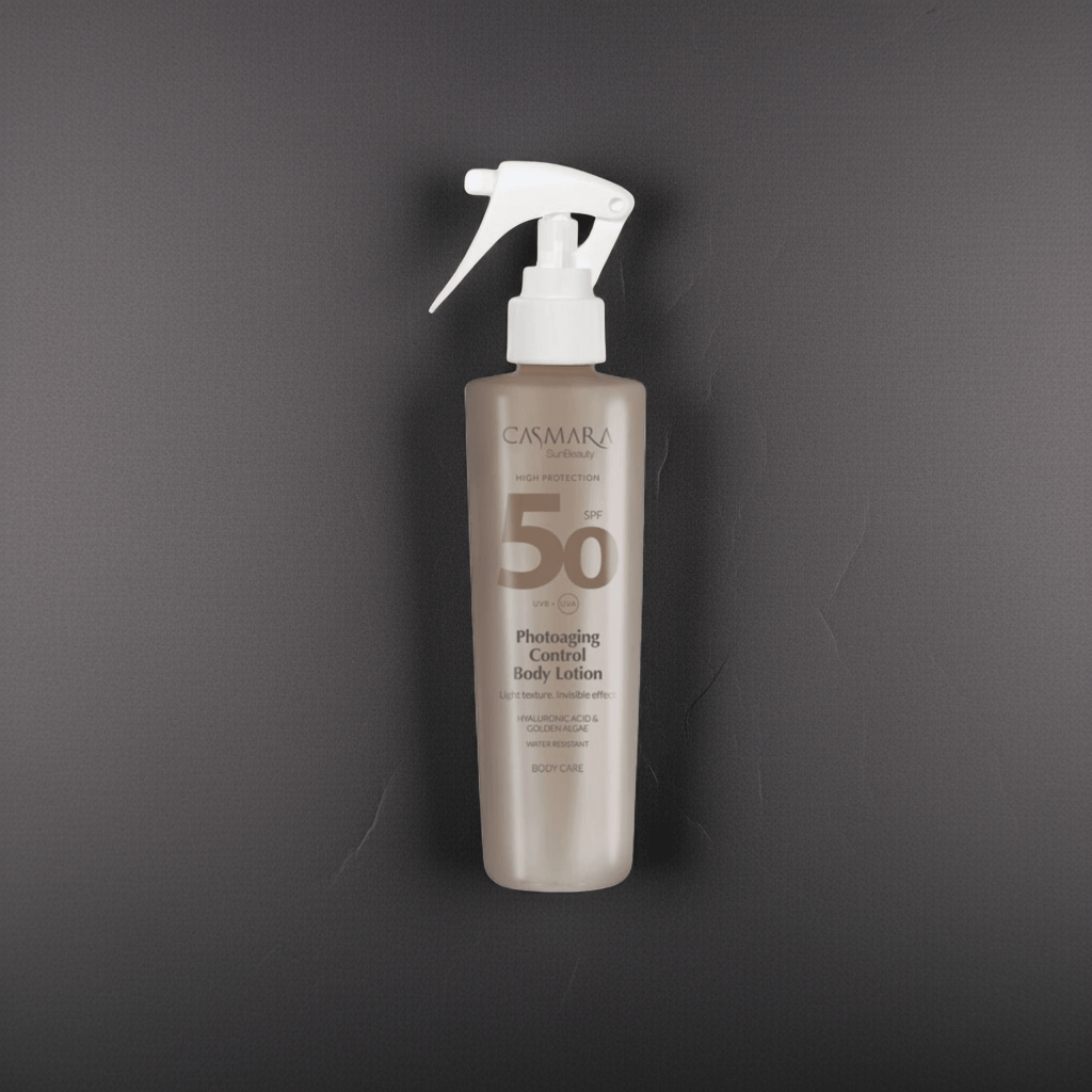 Photoaging Body Lotion SPF50 - Sun Beauty de Casmara thumbnail