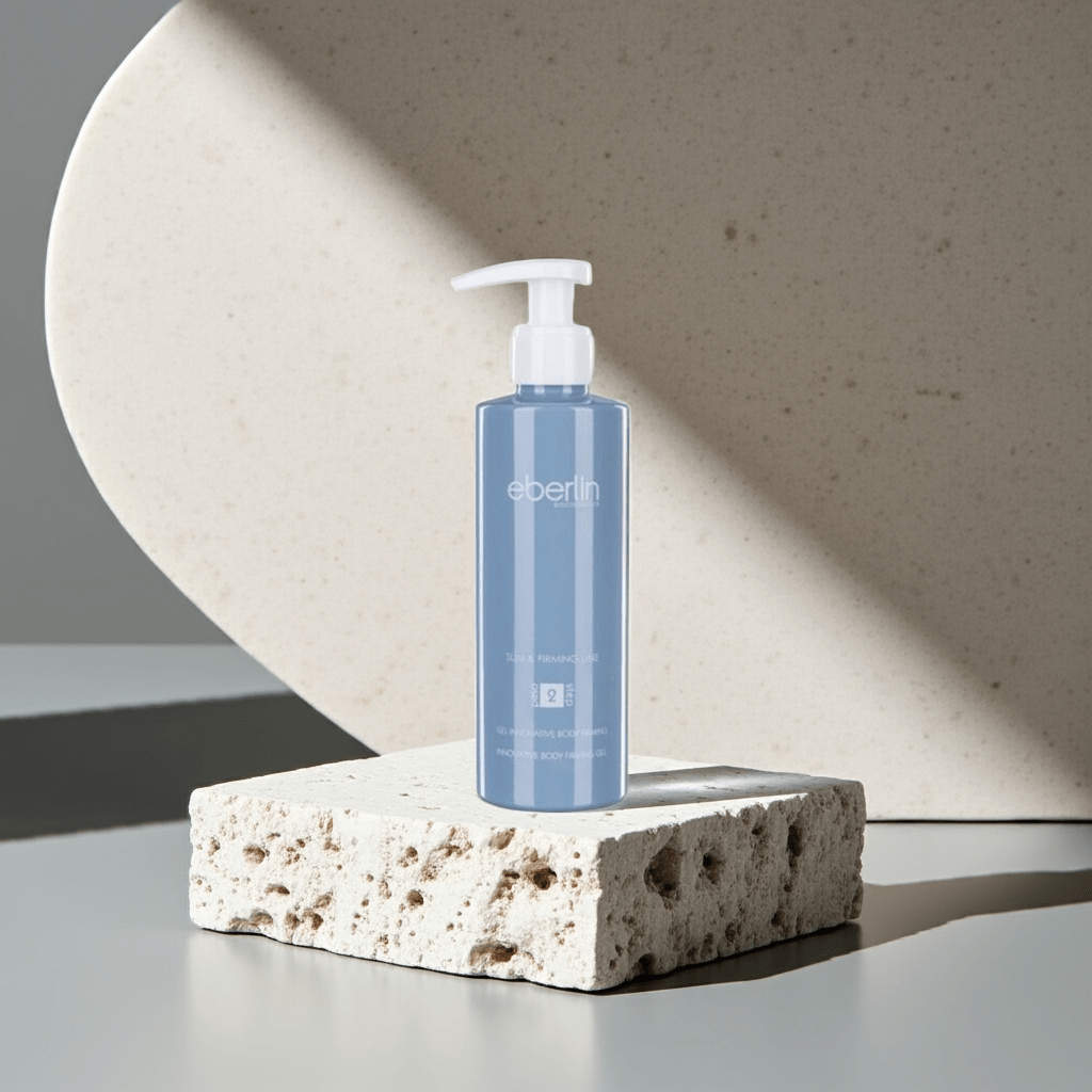 Gel Innovative Body Friming 2 - Slim & Firming de Eberlin - Eberlin