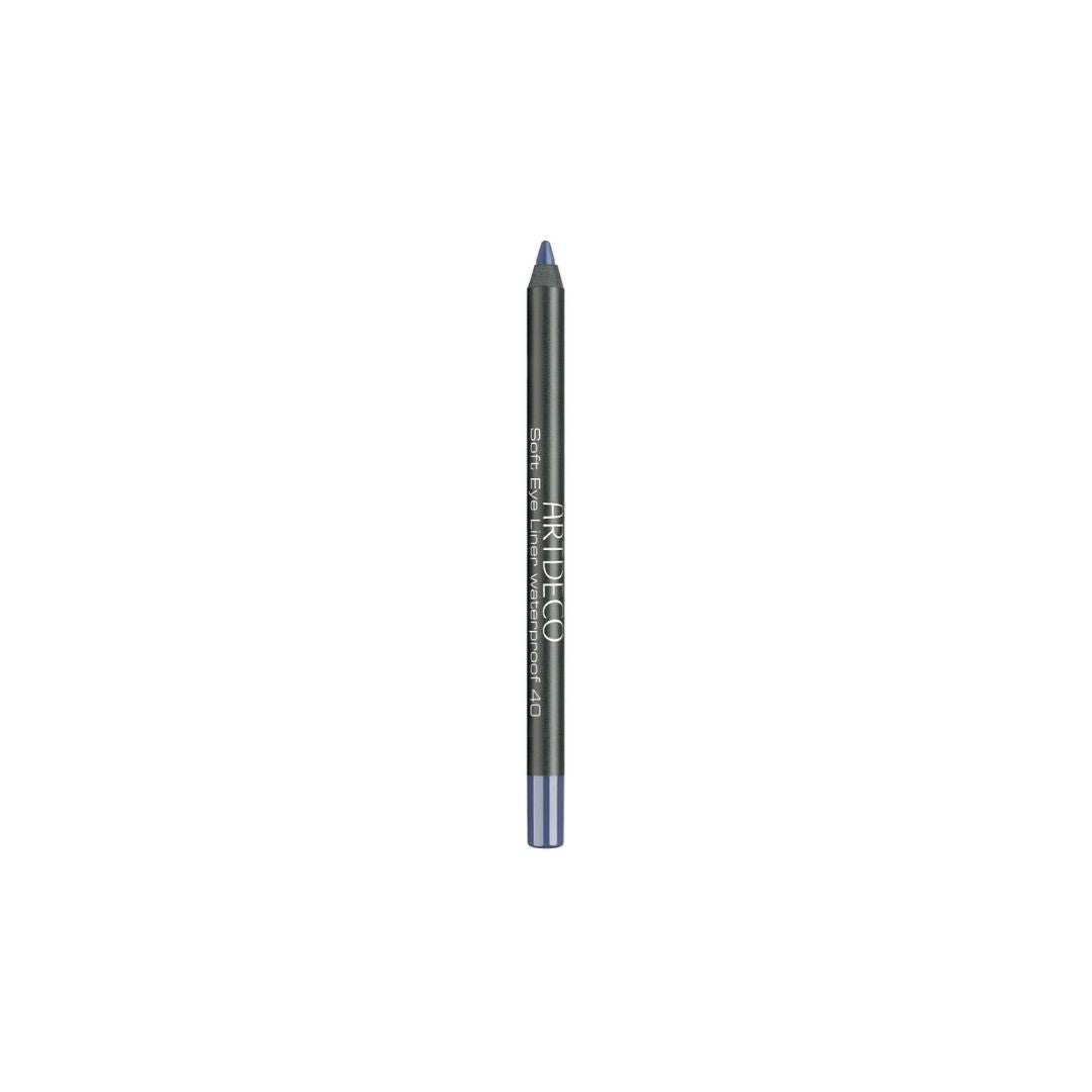 Soft Eye Liner Waterproof - Ojos de ARTDECO - Artdeco
