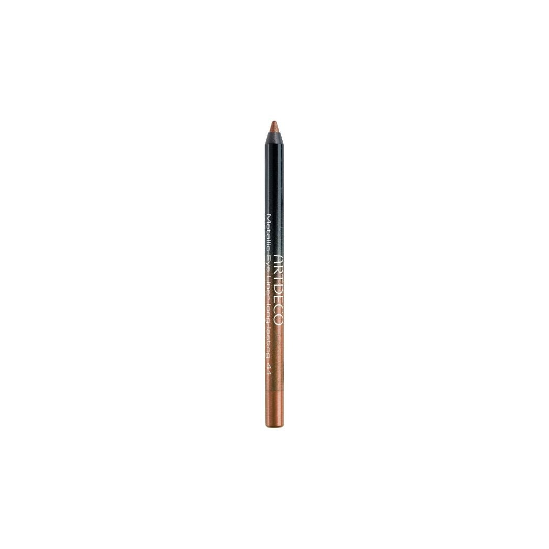 Metallic Eye Liner Long - Lasting - Ojos de ARTDECO - Artdeco