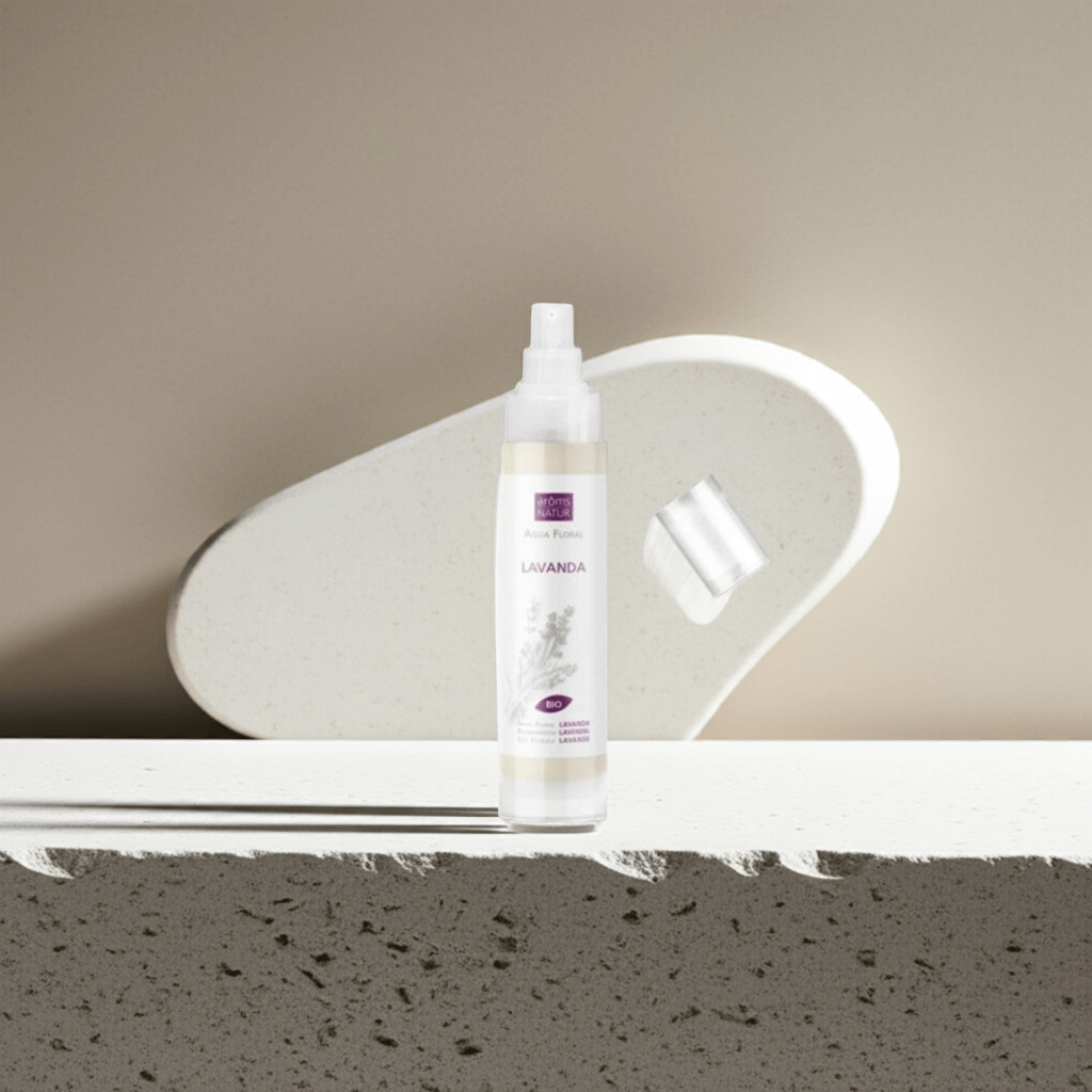 Agua Floral. Lavanda - Aroms Natur - Aroms Natur