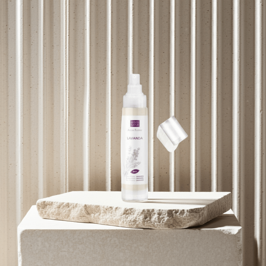 Agua Floral. Lavanda - Aroms Natur - Aroms Natur