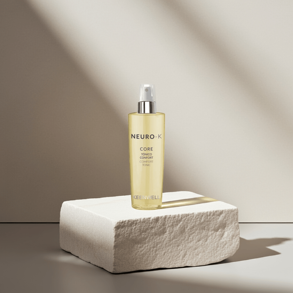 Neuro K Core. Tónico Confort - Keenwell - Keenwell