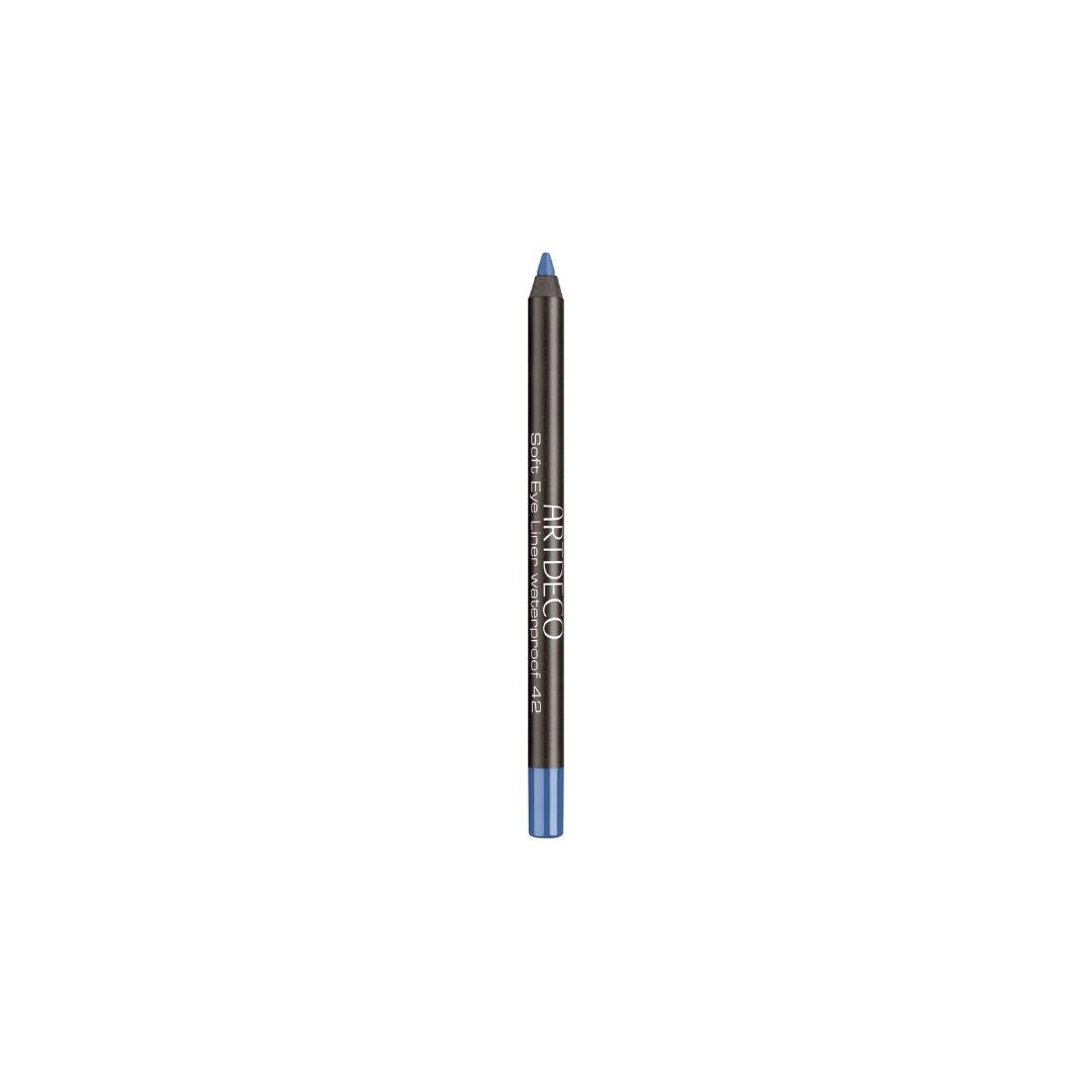Soft Eye Liner Waterproof - Ojos de ARTDECO - Artdeco