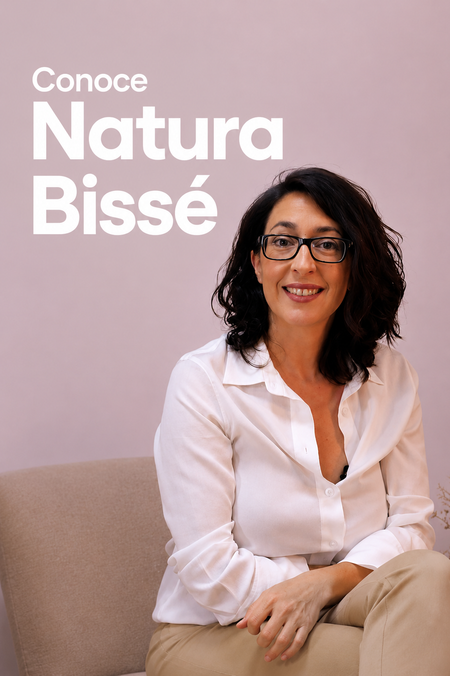 Conoce Natura Bissé