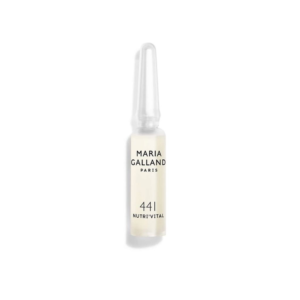 441 Power Concentrate Ampoules - Nutri'Vital de Maria Galland