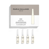 441 Power Concentrate Ampoules - Nutri'Vital de Maria Galland