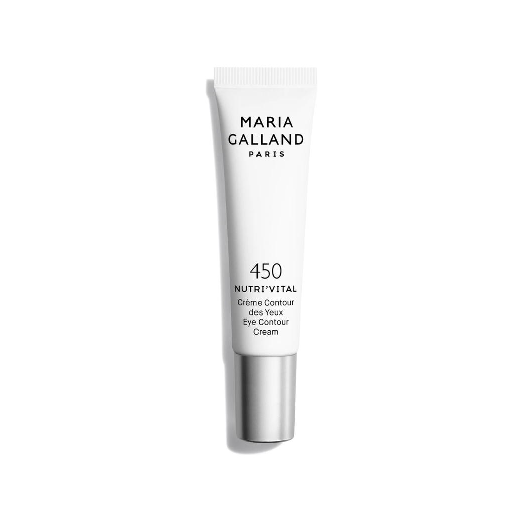 450 Eye Contour Cream - Nutri'Vital de Maria Galland