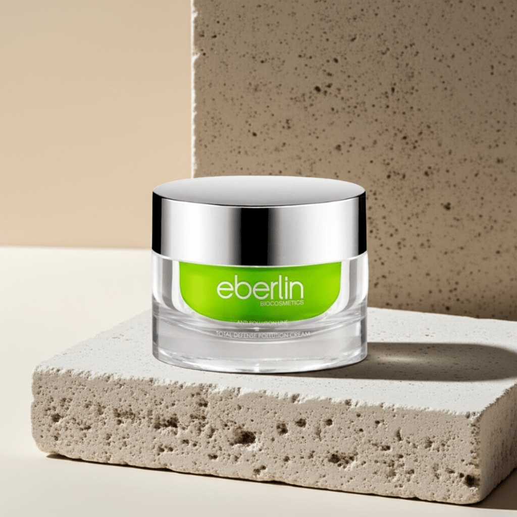 Advanced Antipollution Cream - Pollution de Eberlin - Eberlin