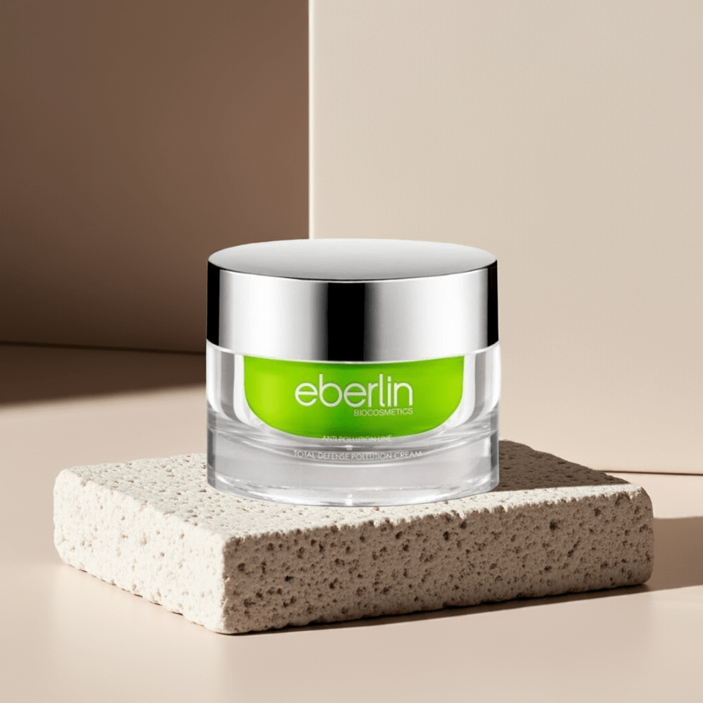 Advanced Antipollution Cream - Pollution de Eberlin - Eberlin