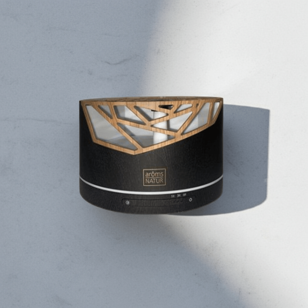 Rose Humidifier – Aroms Natur - Aroms Natur