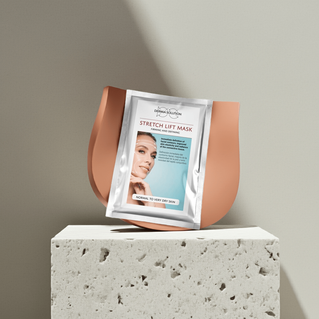 Stretch Lift Mask - Dermia Solution - Dermia Solution