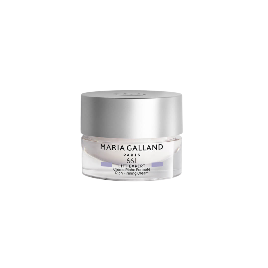661 Rich Firming Cream - Lift´Expert de Maria Galland thumbnail