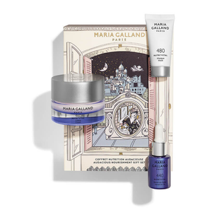 460 Cream - Nutri'Vital de Maria Galland