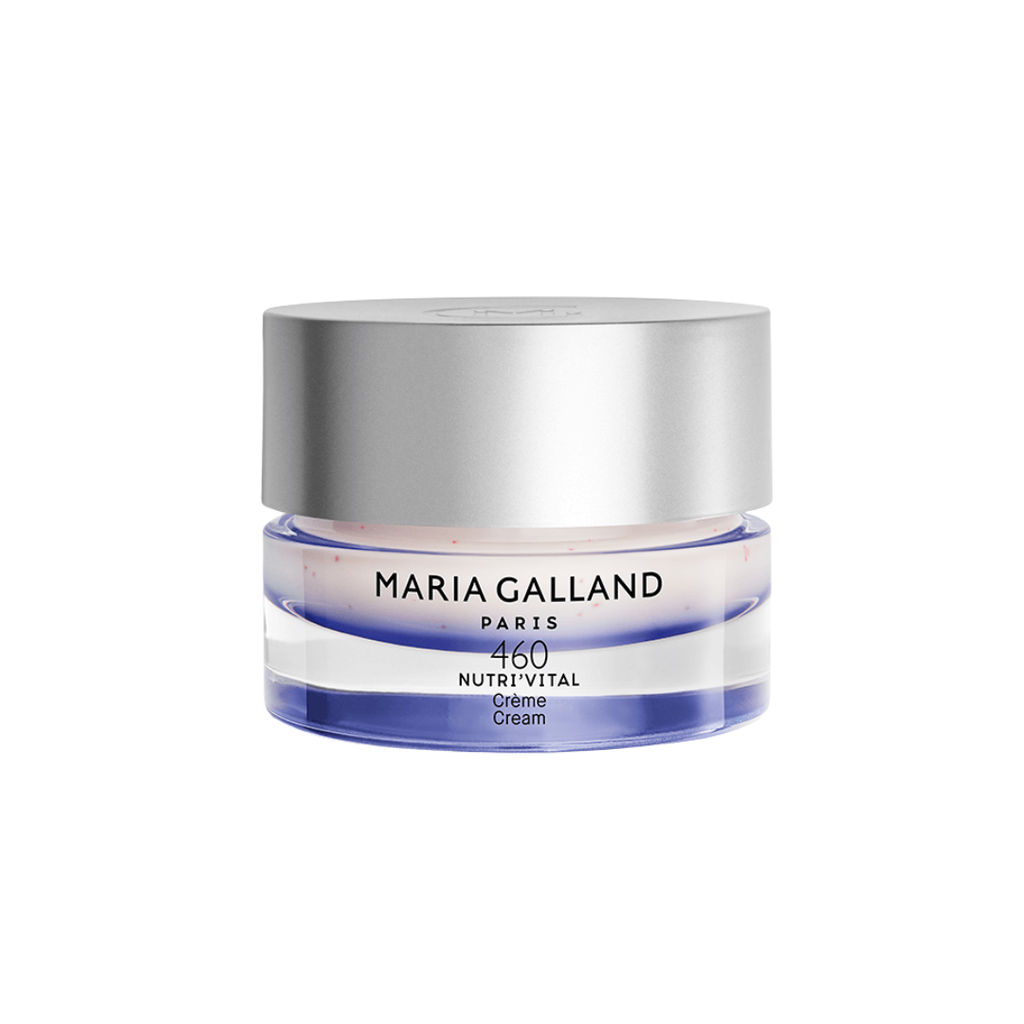 460 Cream - Nutri'Vital de Maria Galland