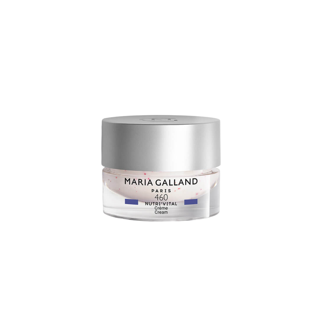 460 Cream - Nutri'Vital de Maria Galland thumbnail