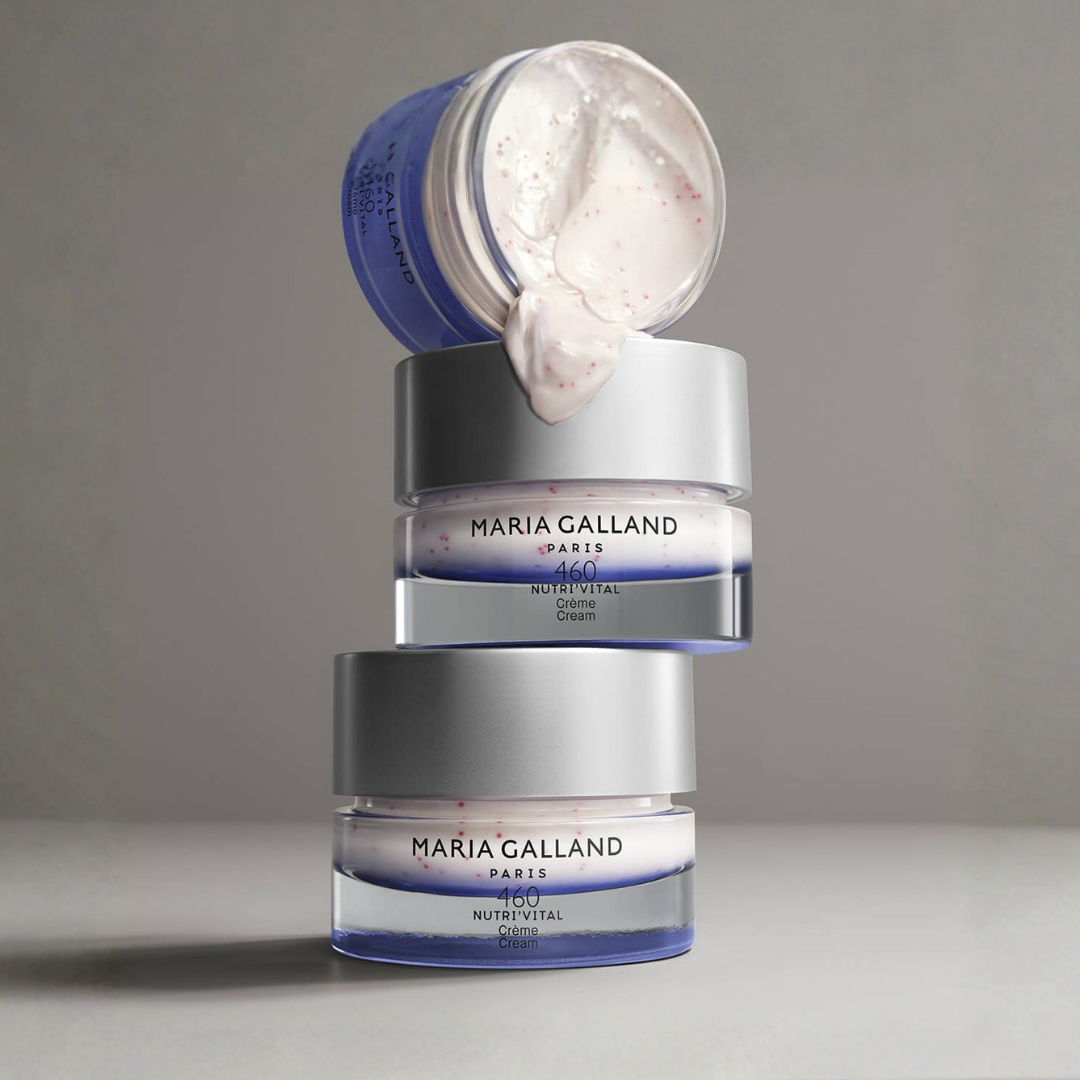460 Cream - Nutri'Vital de Maria Galland thumbnail
