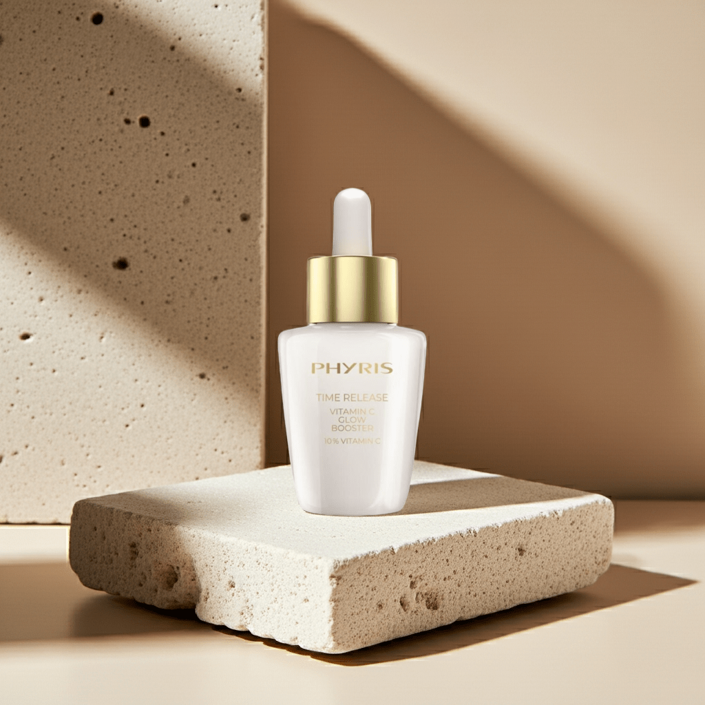 Vitamin C Glow Booster - Time Release de Phyris - Phyris