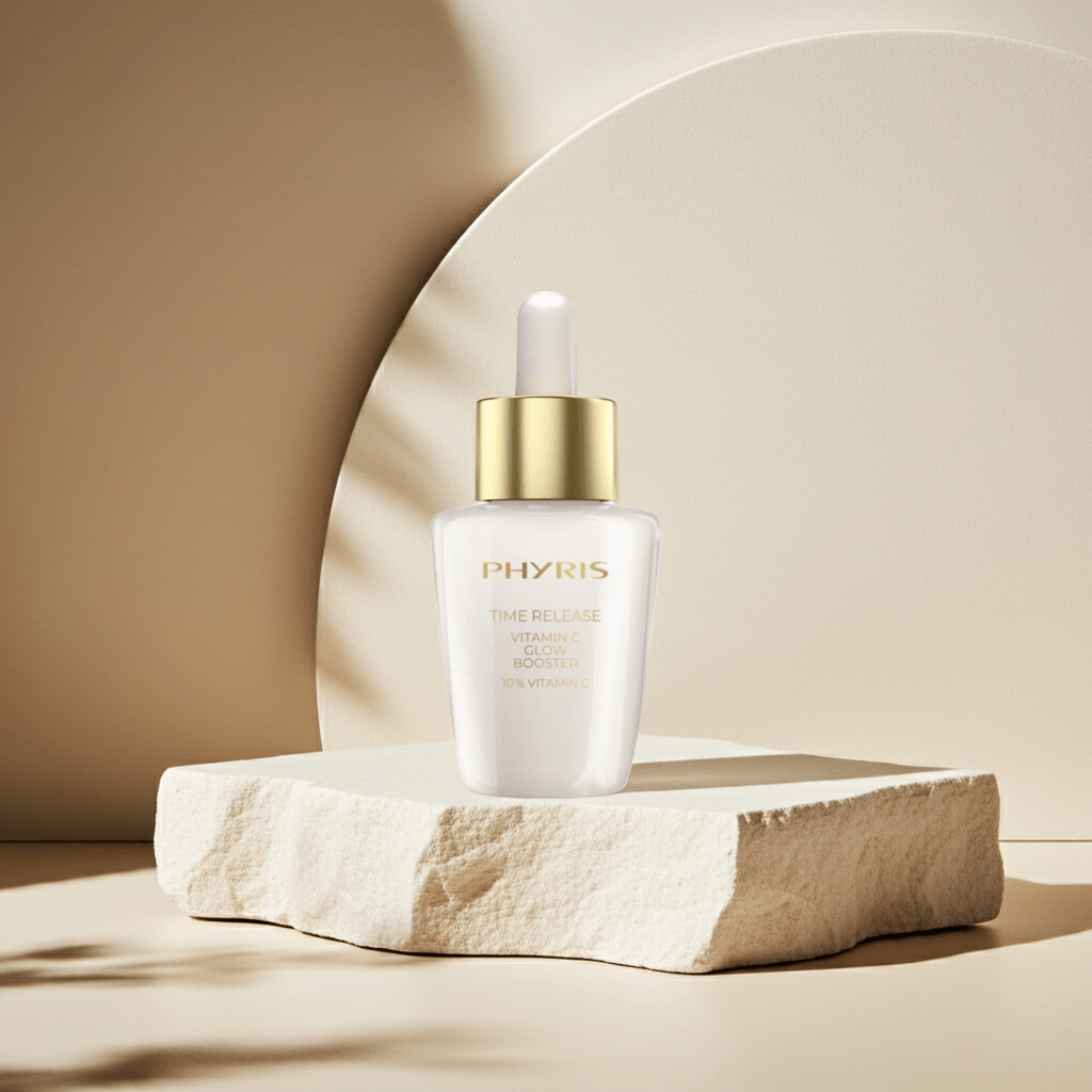 Vitamin C Glow Booster - Time Release de Phyris - Phyris