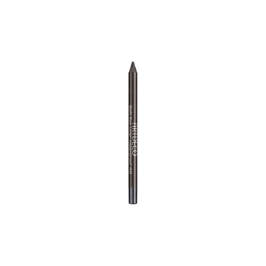 Soft Eye Liner Waterproof - Ojos de ARTDECO - Artdeco