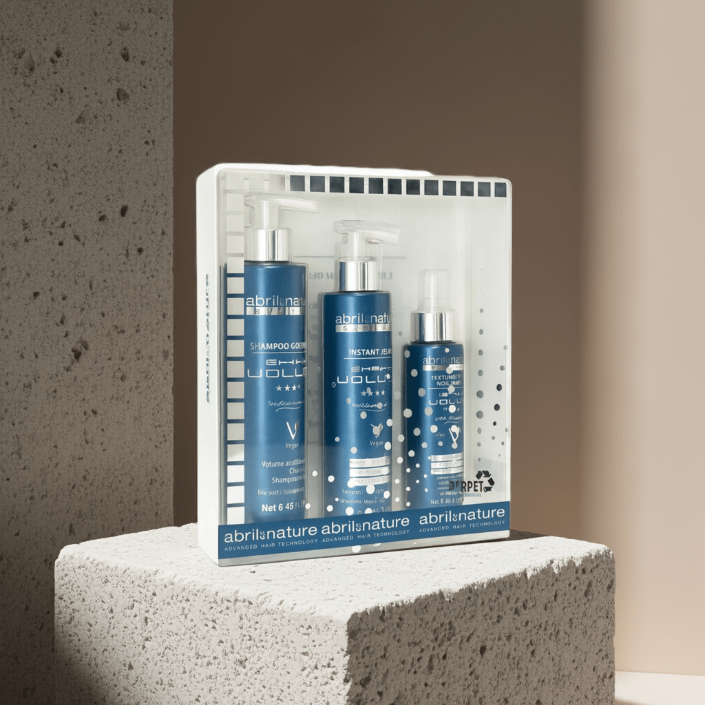 Pack Extra Volume de Abril et Nature - Abril et Nature