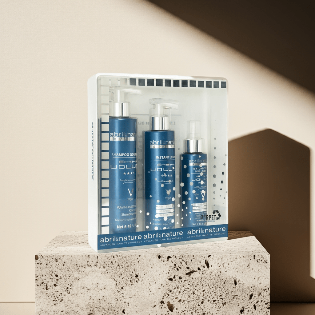 Pack Extra Volume de Abril et Nature - Abril et Nature