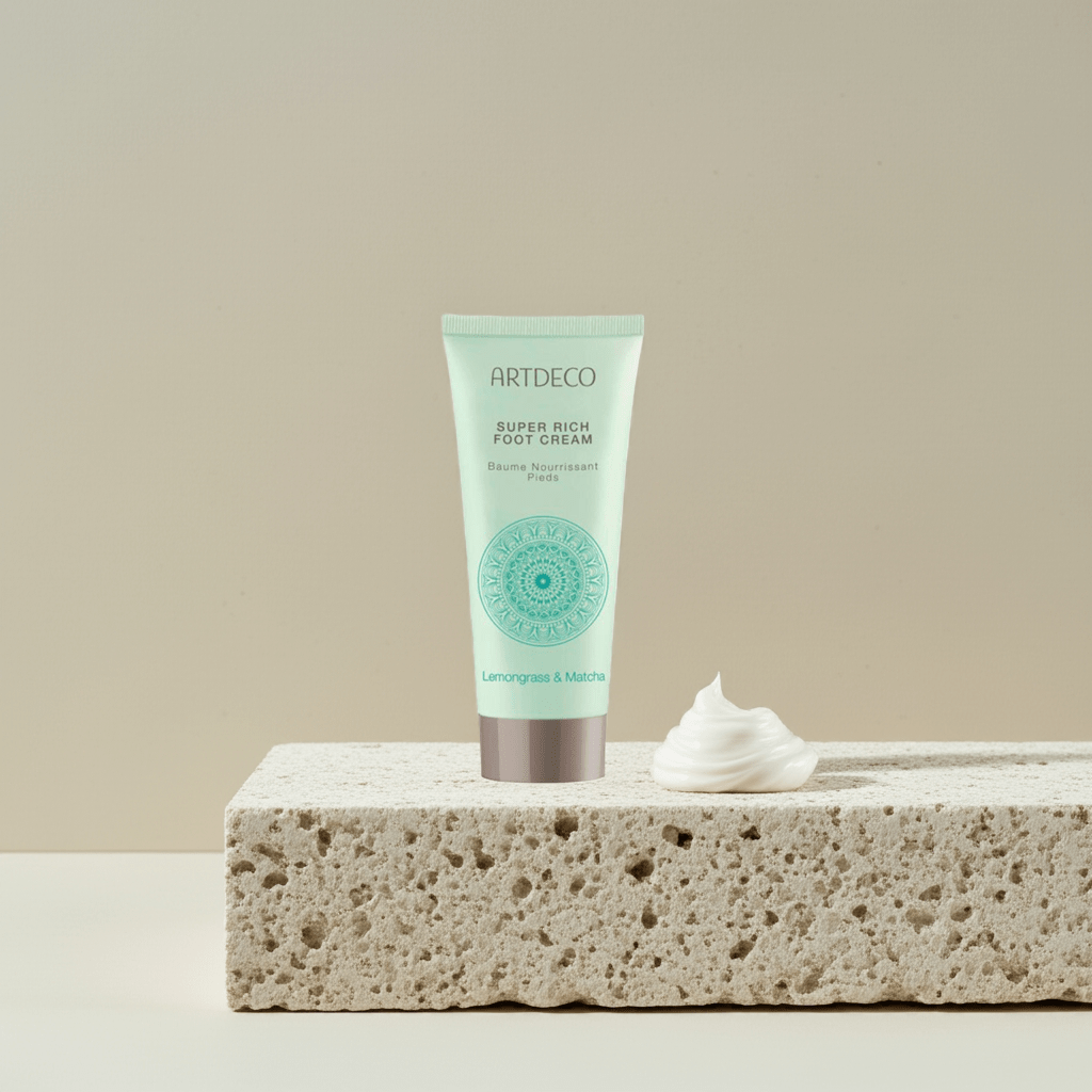 Super Rich Foot Cream - Cuidado facial de ARTDECO - Artdeco