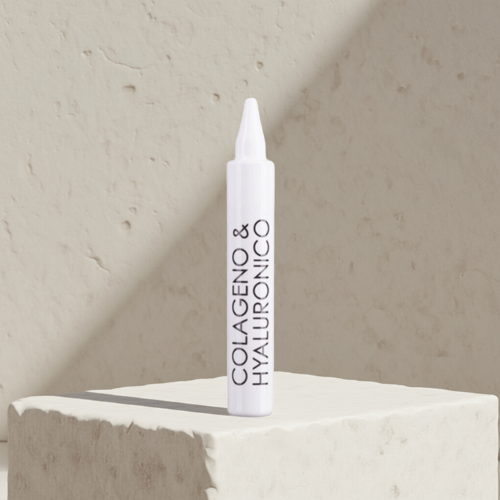 Colágeno & Hialurónico Nutrición Celular - Nutricosmética de Eberlin - Eberlin