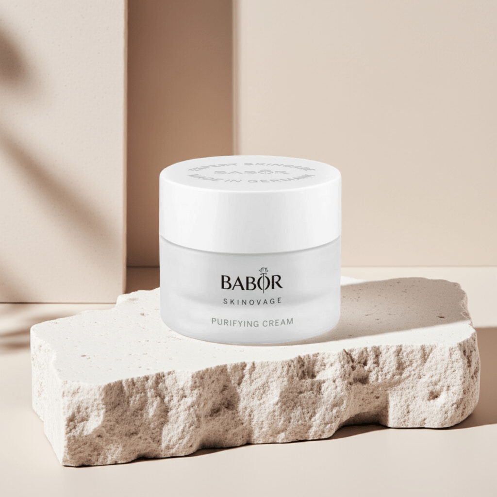 Cream - Skinovage Purifying de Babor thumbnail